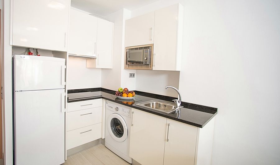 Ona Novelty Appartement