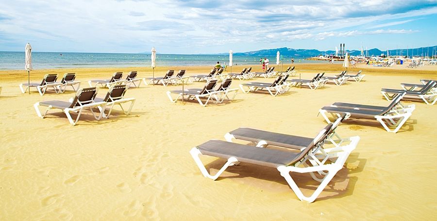 Ona Novelty Appartement Salou