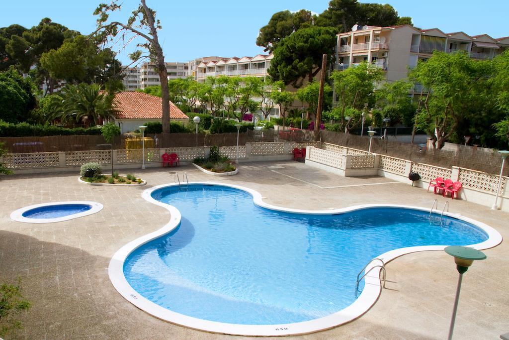 Apartamento Arquus Park Salou