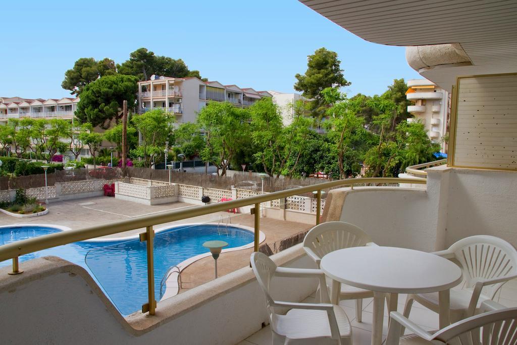 Arquus Park Salou