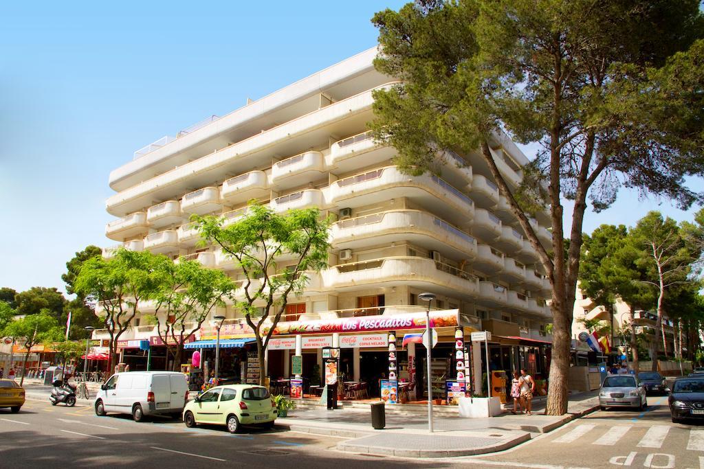 Arquus Park Salou
