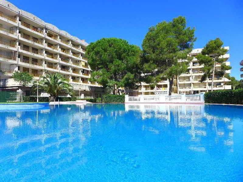 Catalonia Gardens Apartment *