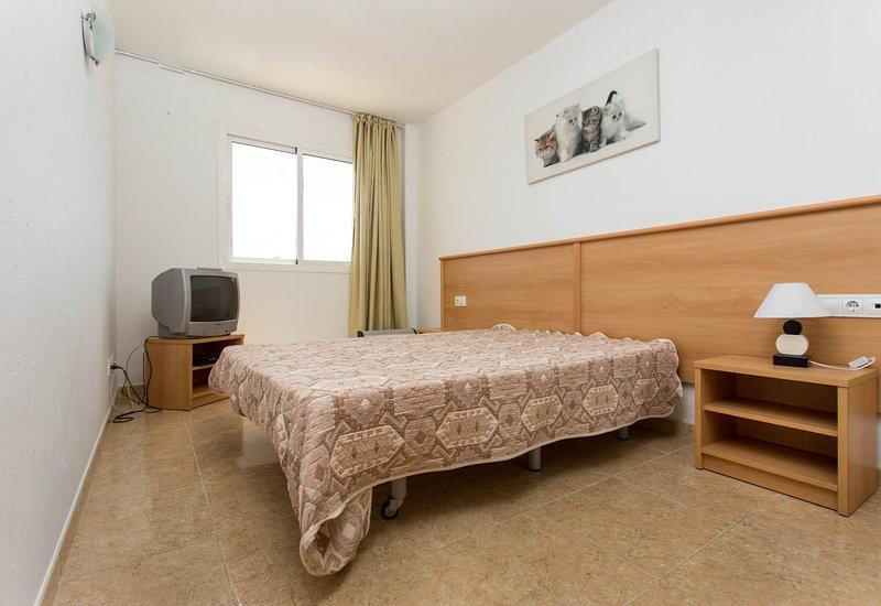 Ontario Apartamento *