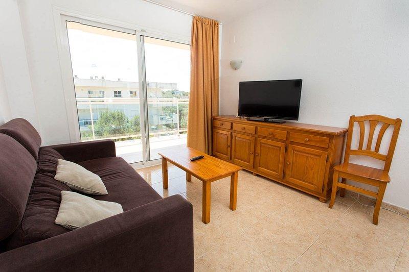 Ontario Apartamento Salou