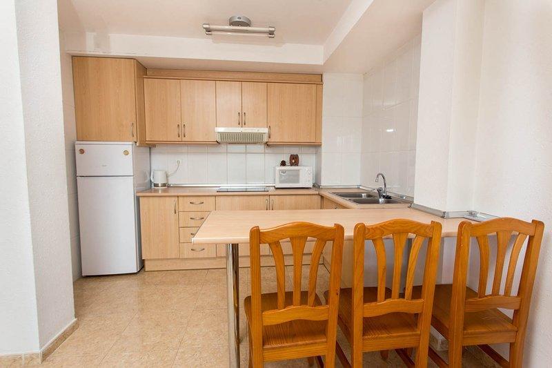 Ontario Apartamento