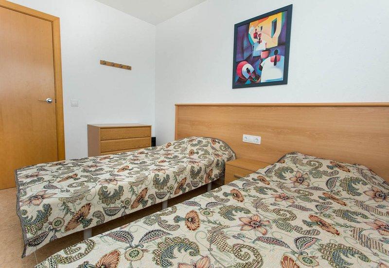 Ontario Apartamento Salou