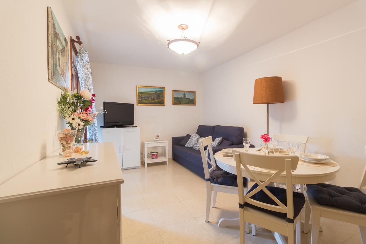 Malvinas Iberplaya Appartement *