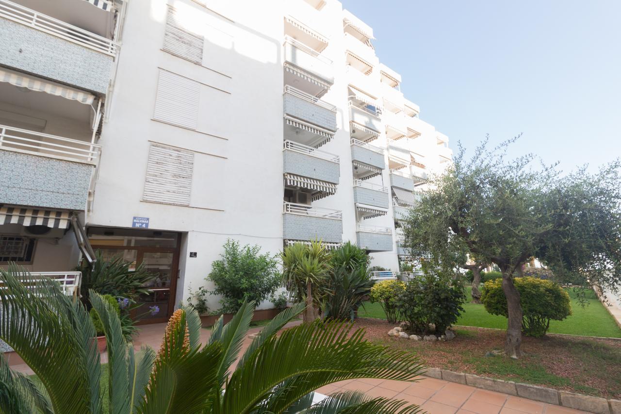 Malvinas Iberplaya Appartement *