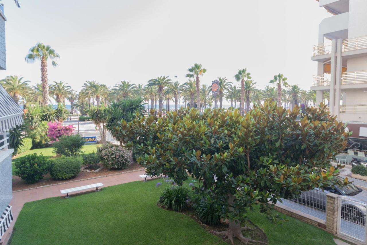 Malvinas Iberplaya Appartement Salou