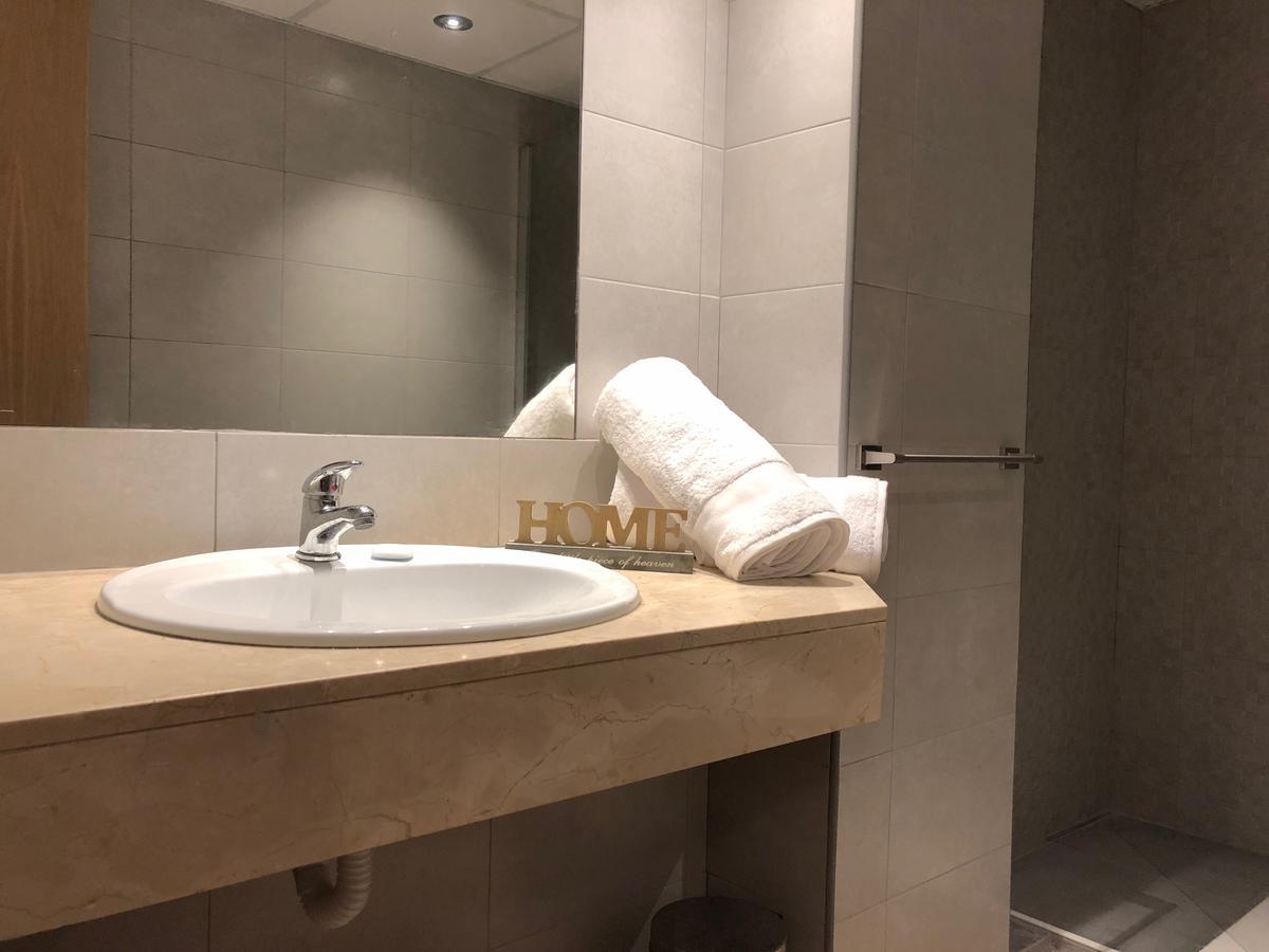 Appartement T&h Center Family Salou