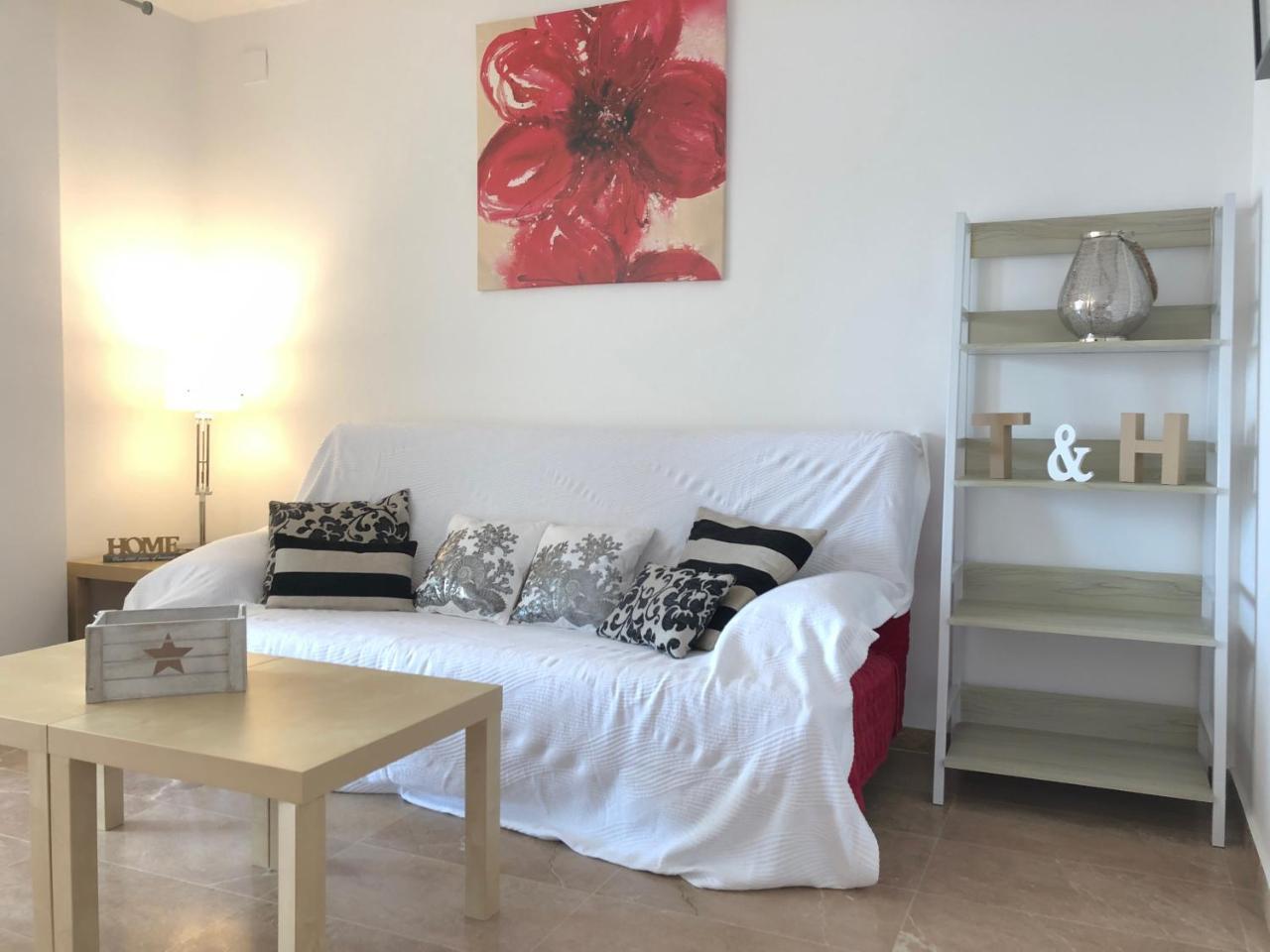 Appartement T&h Center Family *