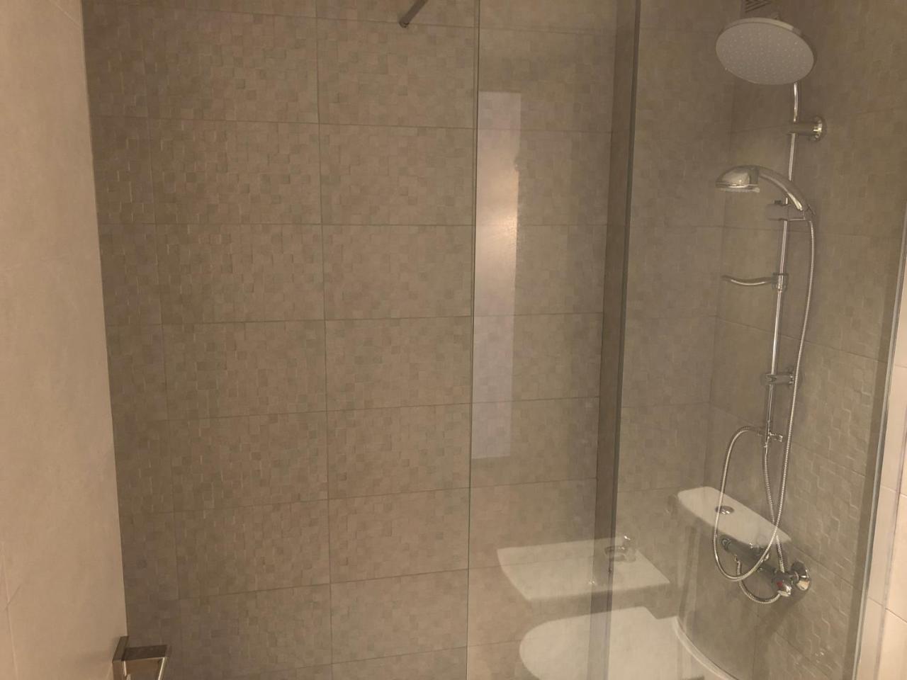 T&h Center Family Appartement *