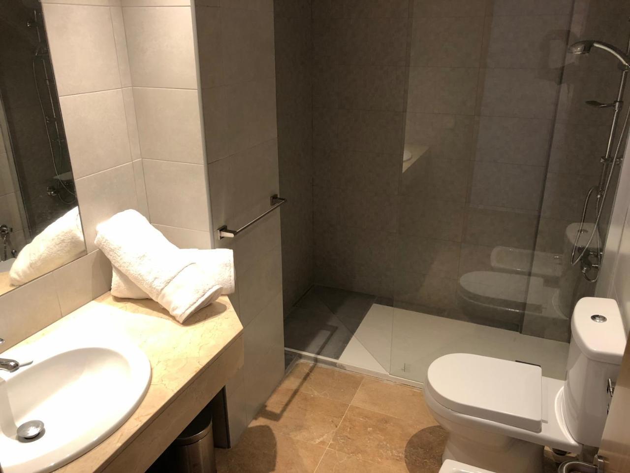 Appartement T&h Center Family Salou