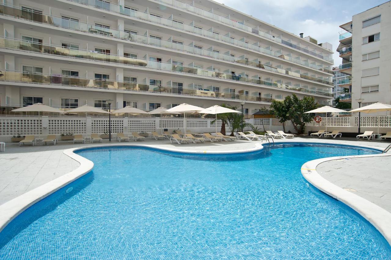 Hotel Salou Beach Family Rentalmar