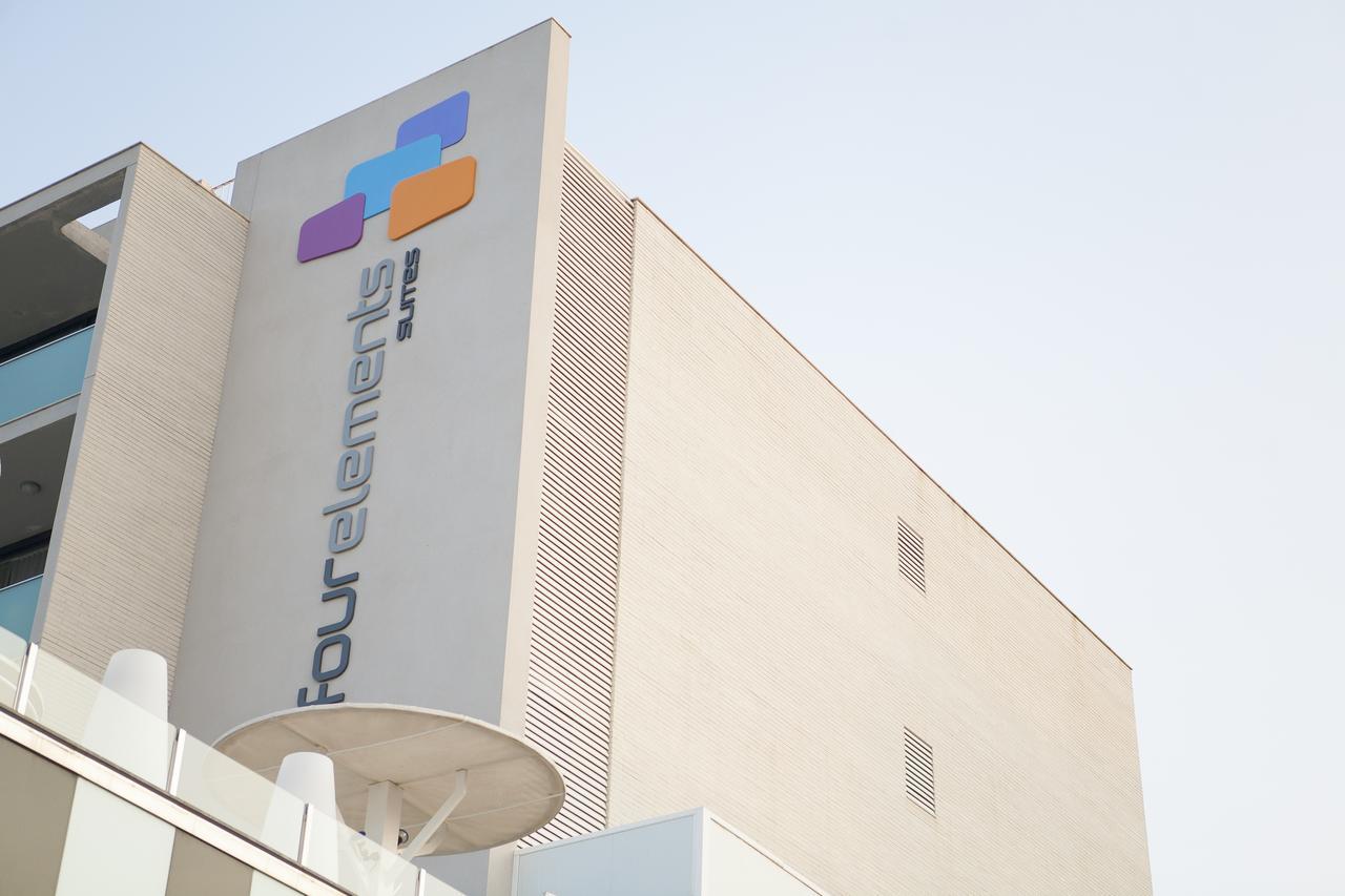 Four Elements 4* Salou
