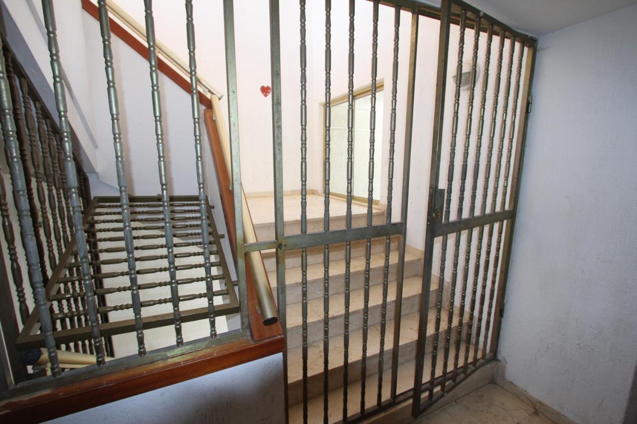 Arquus Center Apartment *
