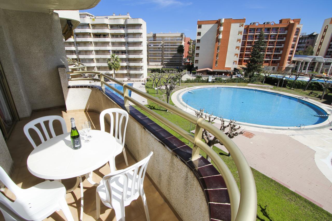 Apartment Cordoba Planet Costa Dorada Salou