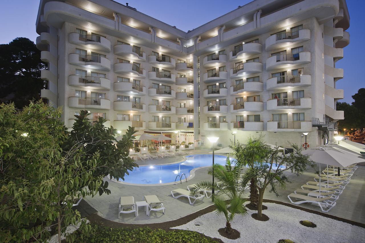 Hotel Hotel Salou Beach Family Rentalmar
