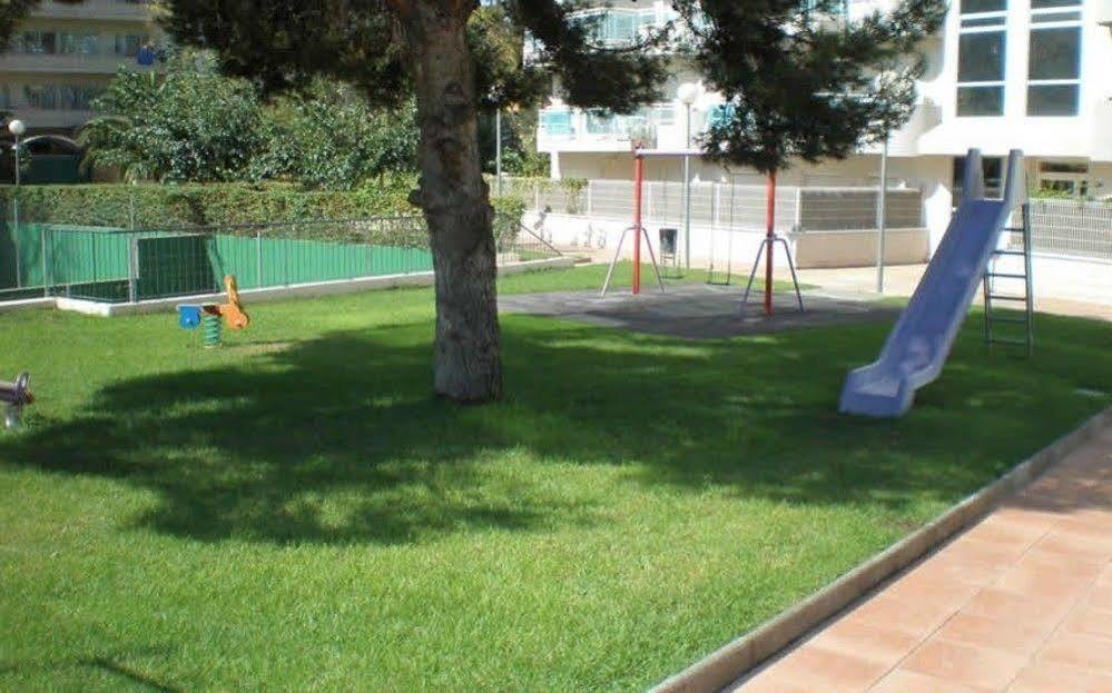 Larimarapt Appartement *