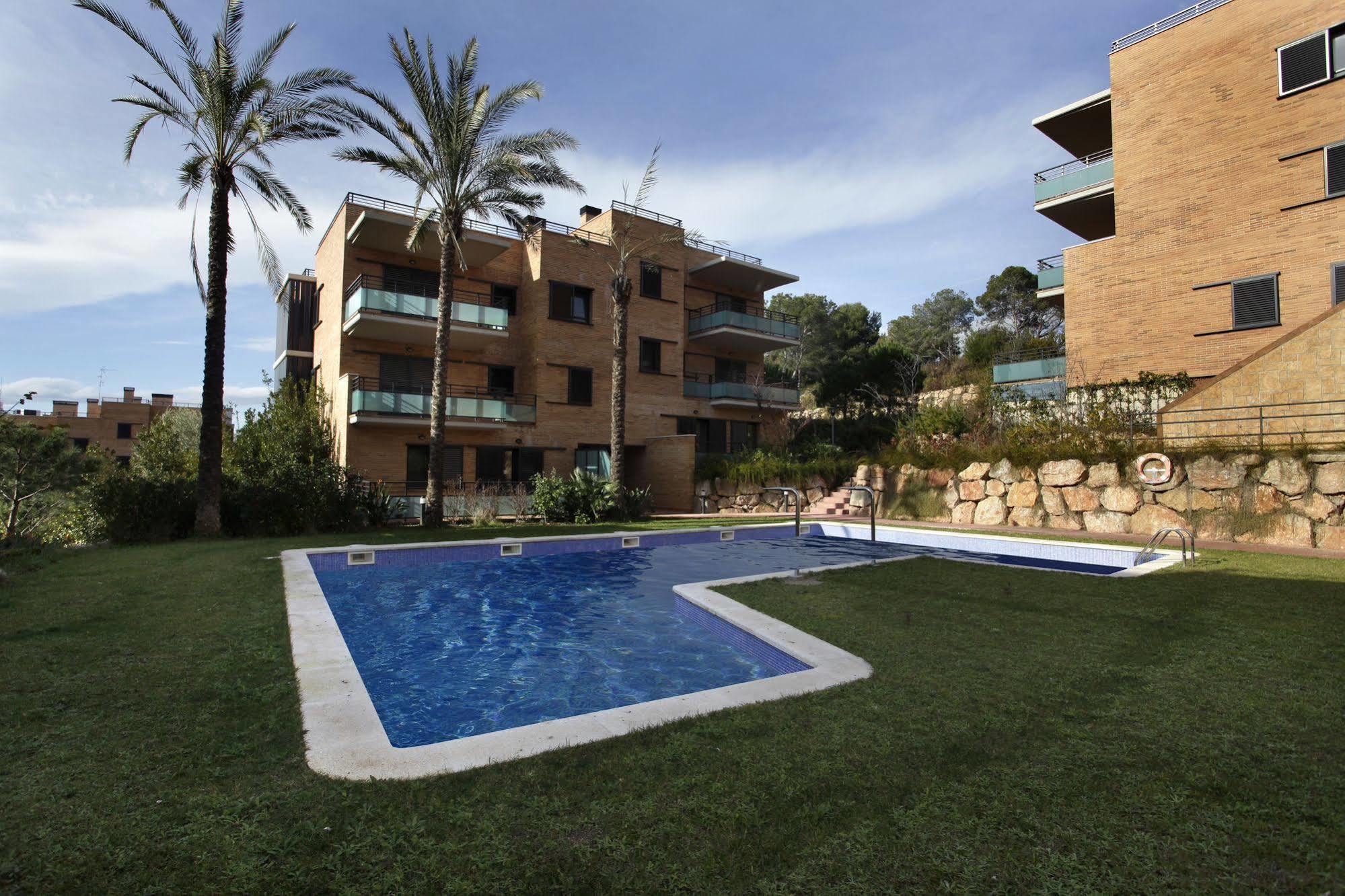 Apartment Pierre & Salou