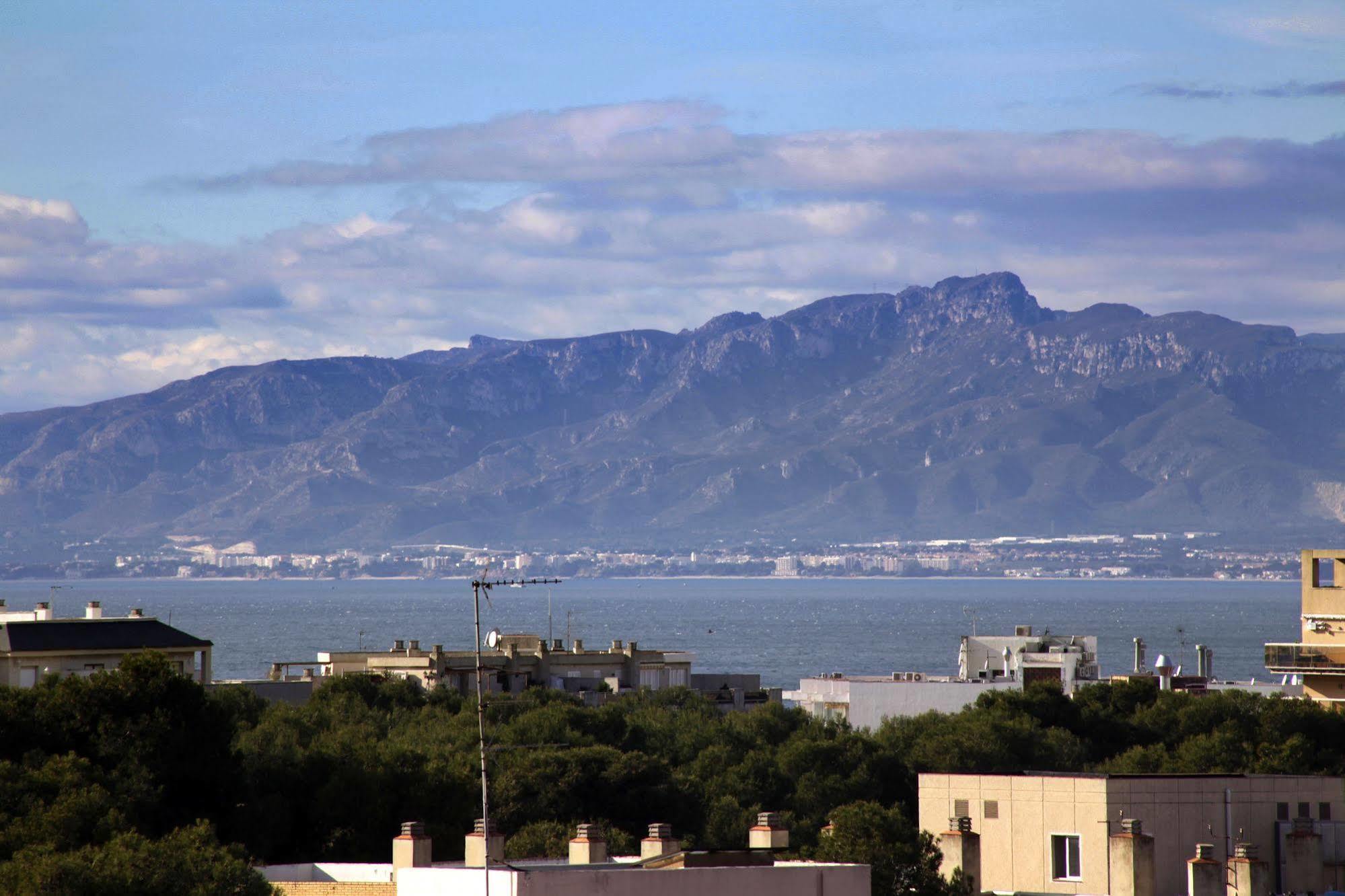 Apartment Pierre & Salou