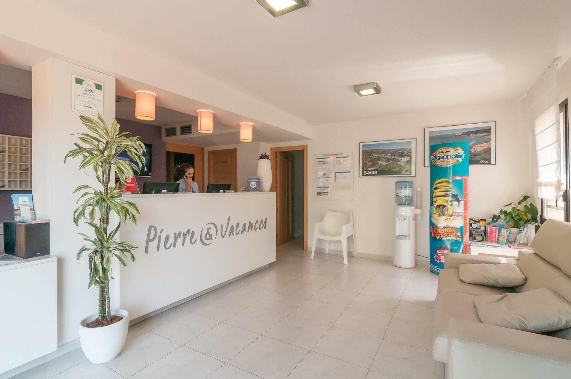 Pierre & Salou