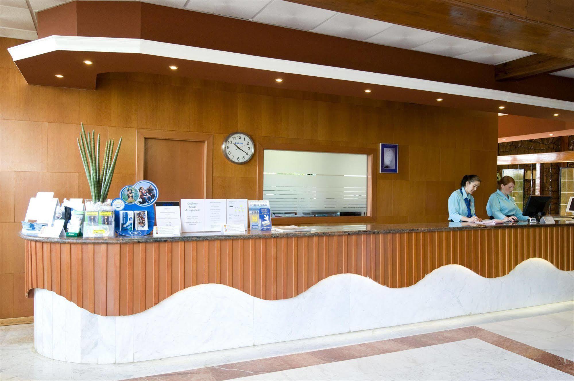 Hotel Sol D'or 4*