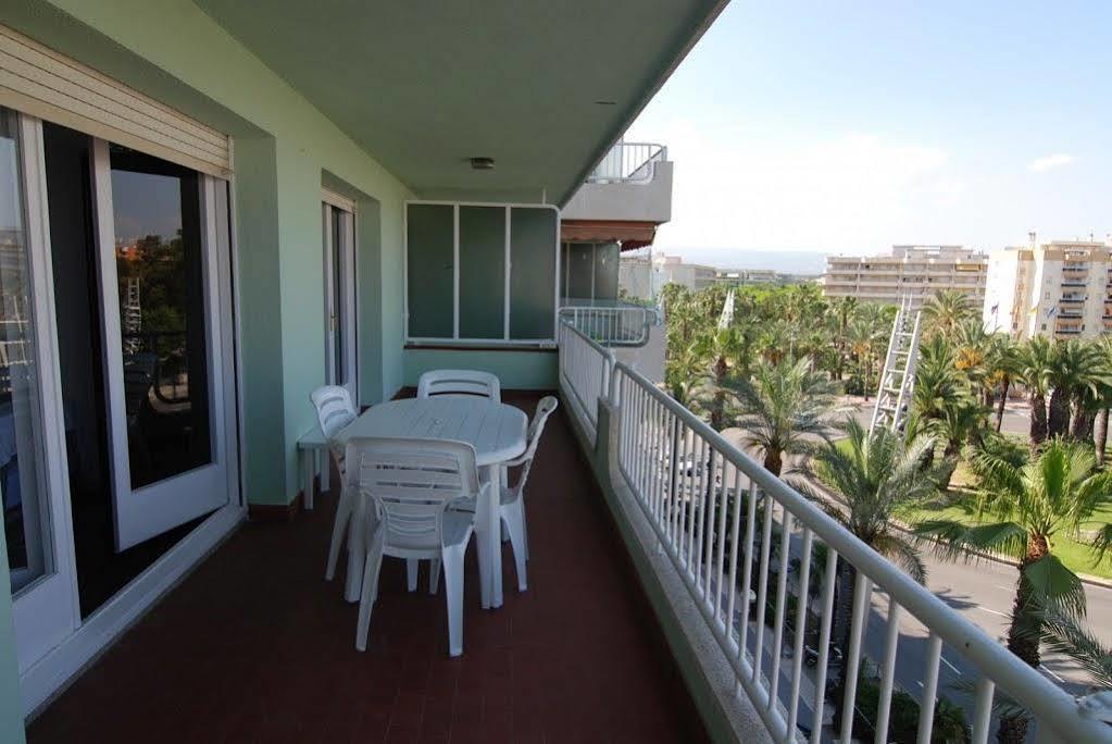 Apartment Cye