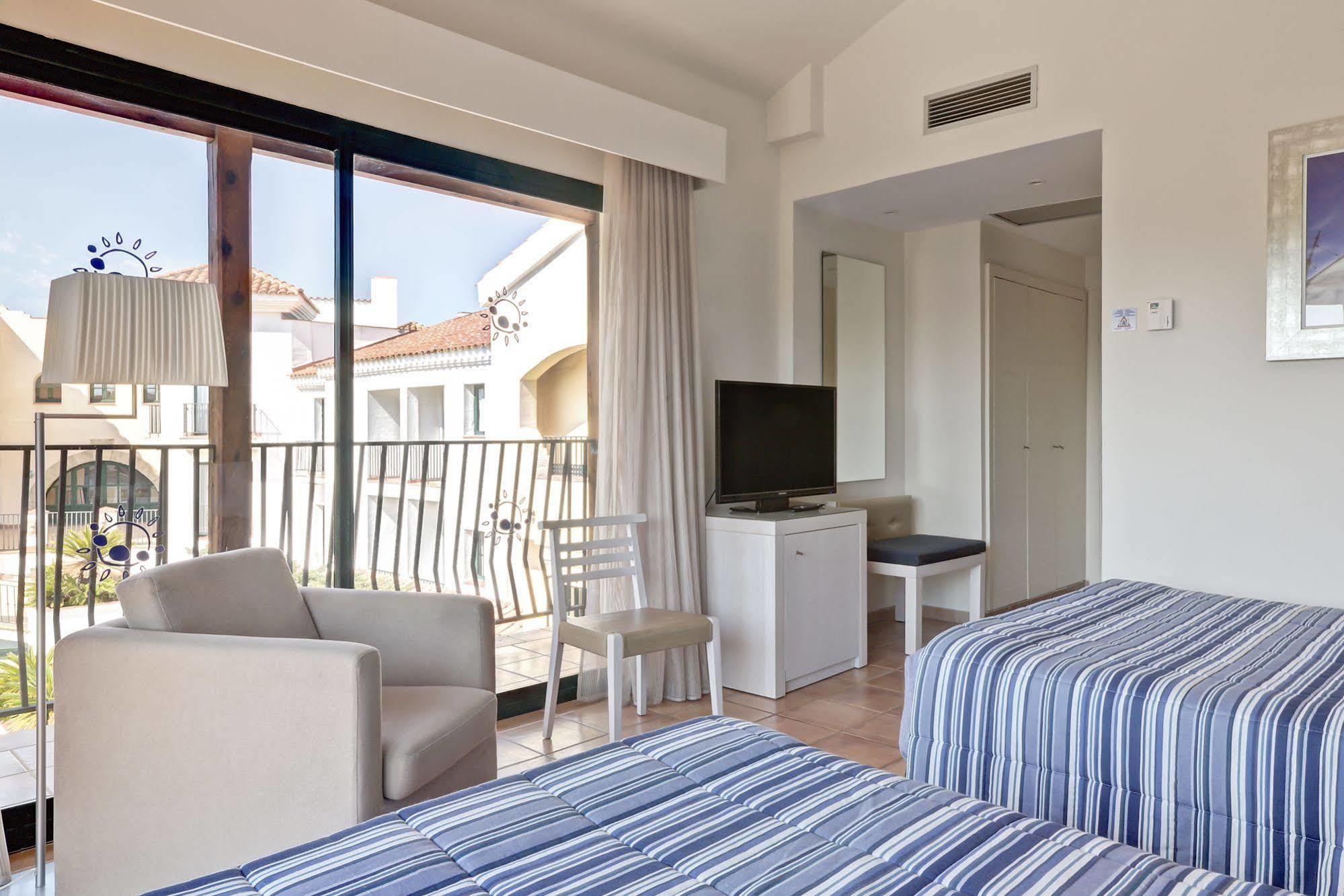 Portaventura Portaventura - Includes Portaventura Park Tickets Hotel Salou