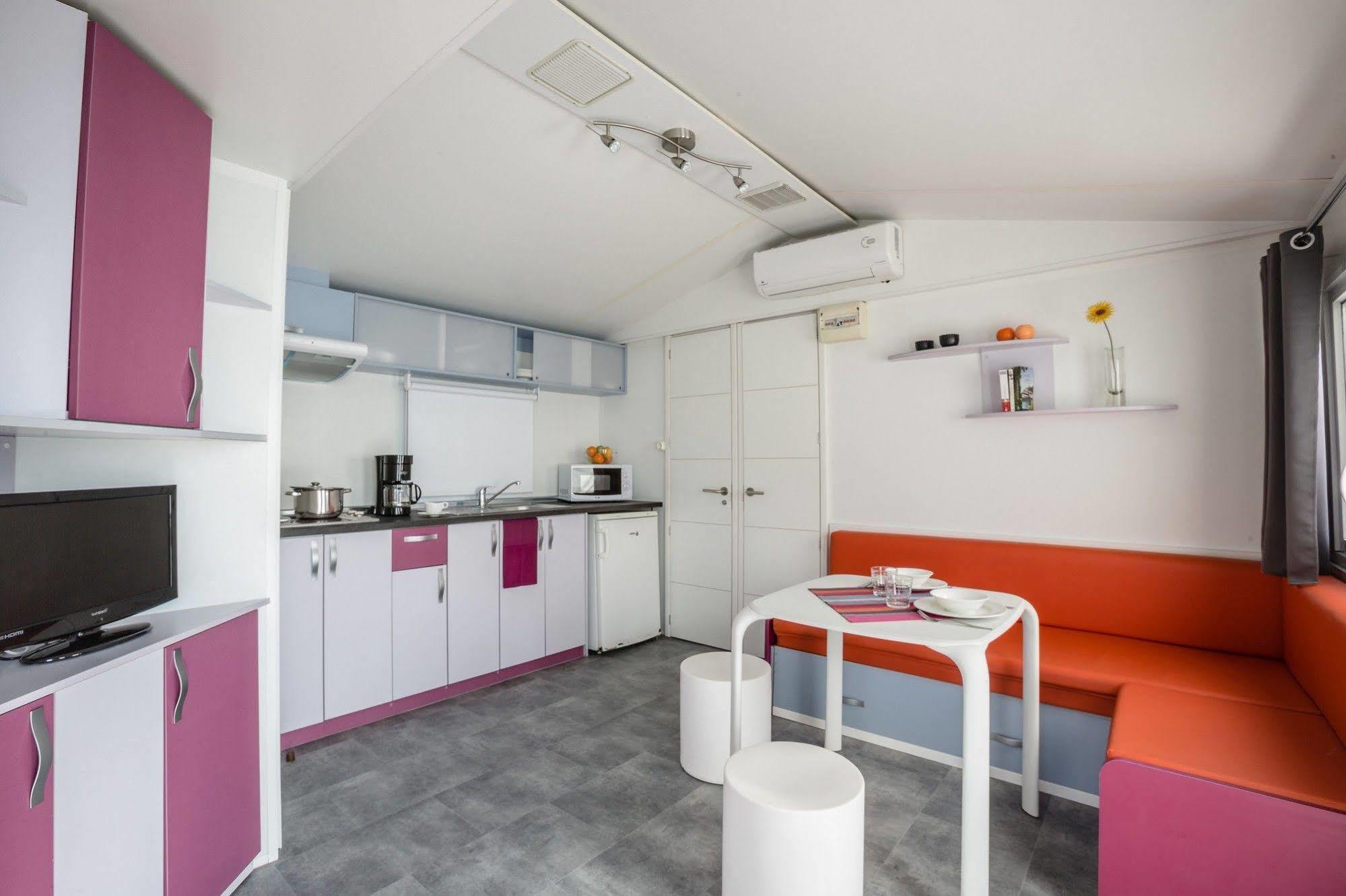 Torre De La Mora Camping Salou