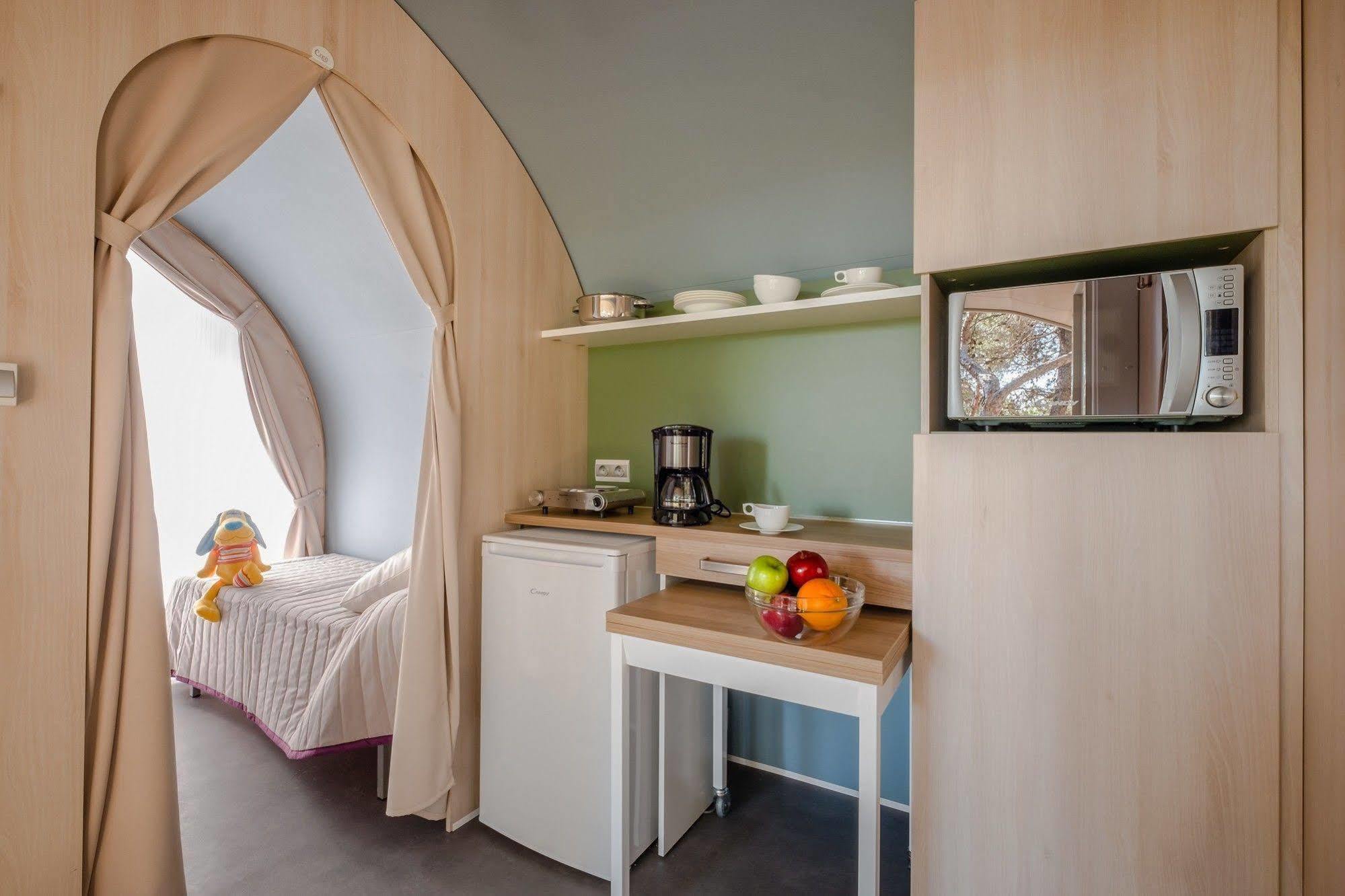 Camping Torre De La Mora Salou