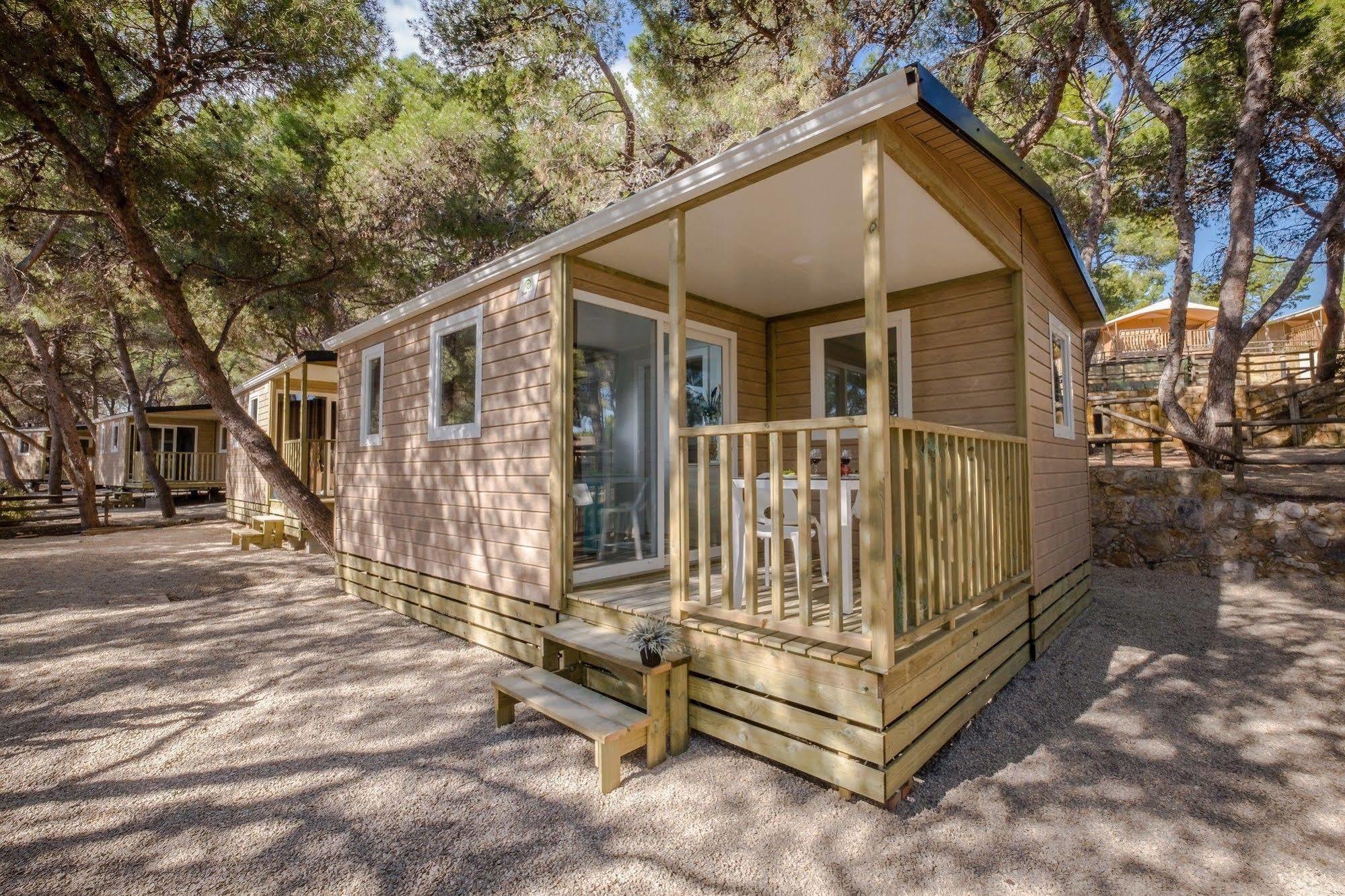 Torre De La Mora Camping Salou