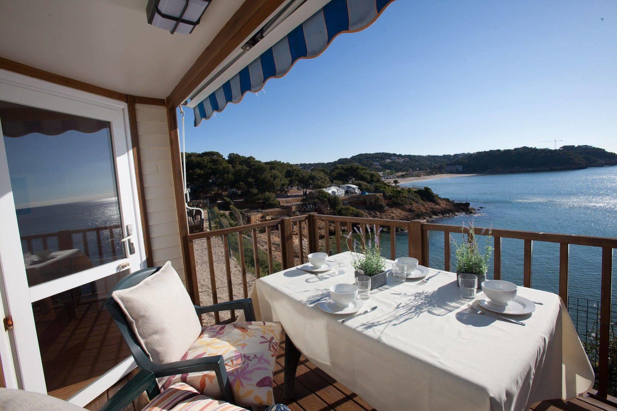 Torre De La Mora Camping 5*