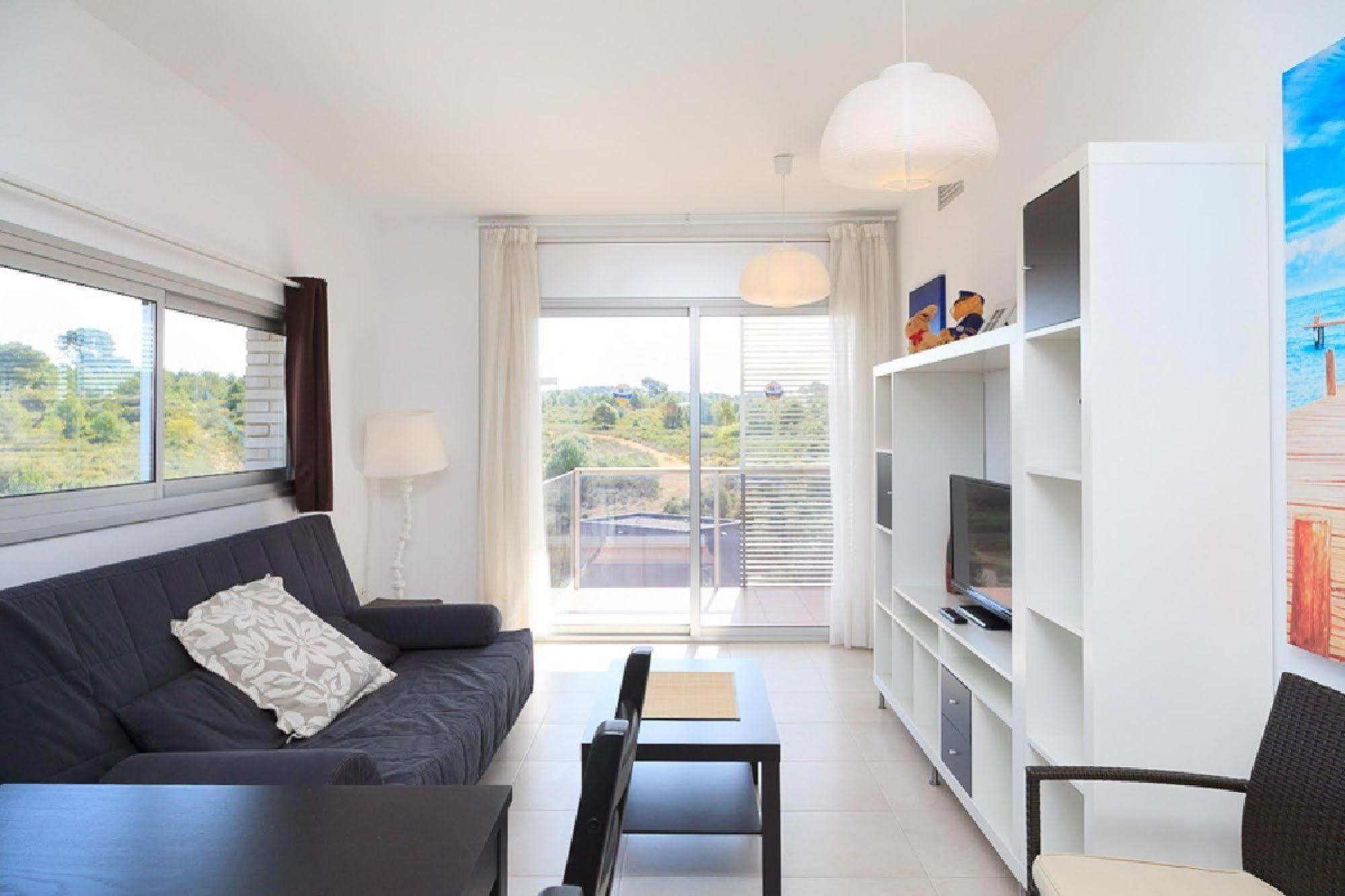 Apartment Paradise Village Litoral Costa Dorada *