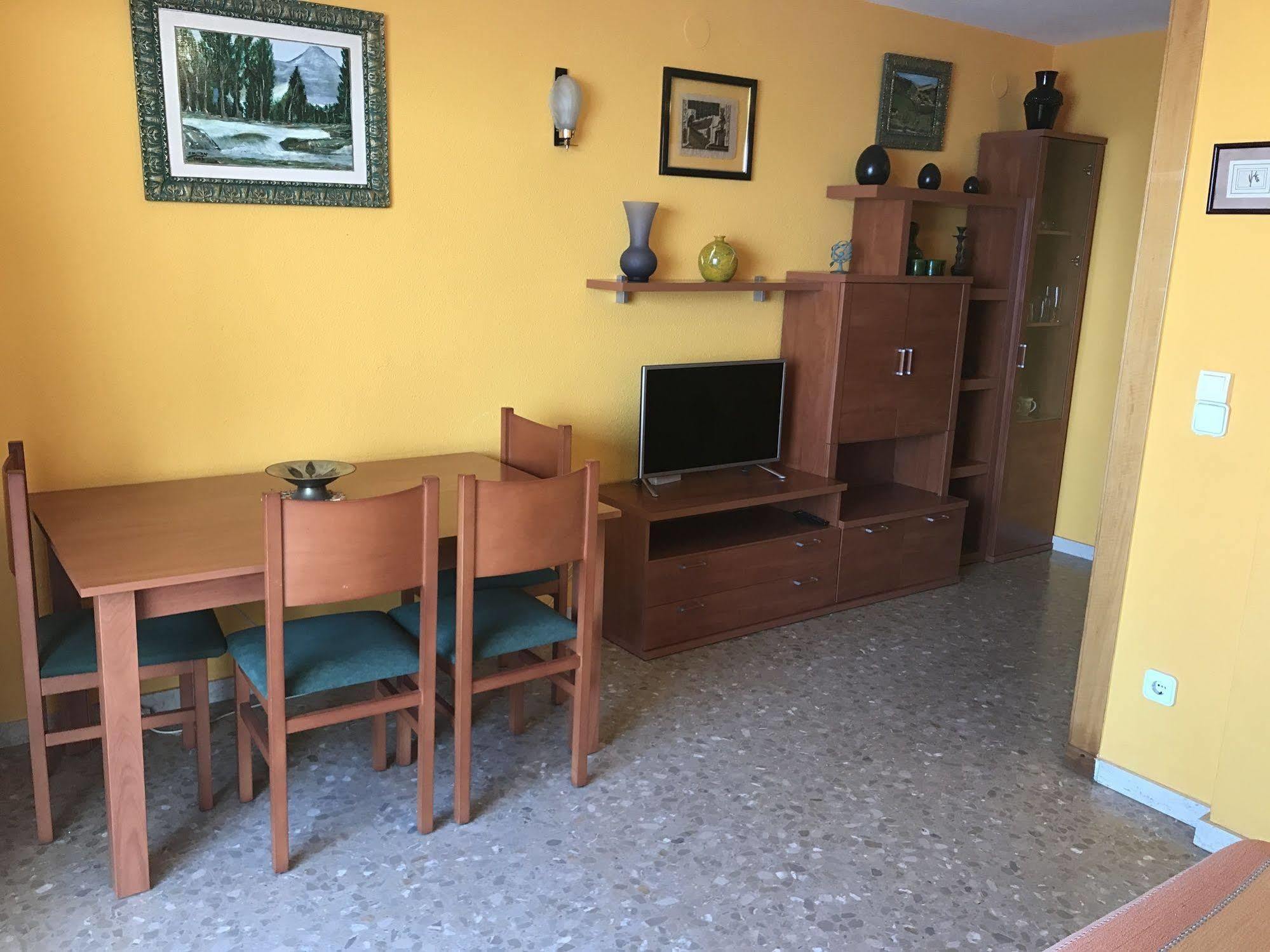 Apartment Paradis Salou