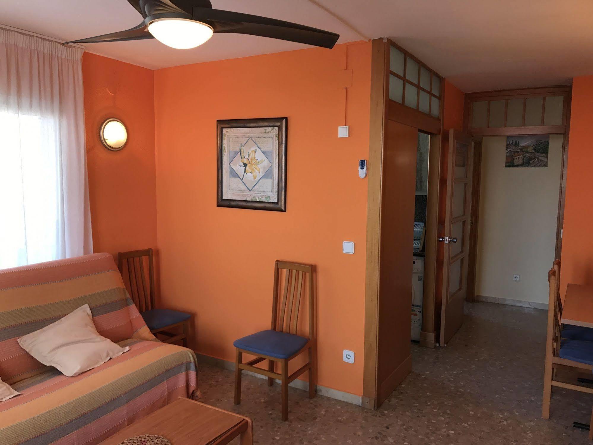 Apartment Paradis