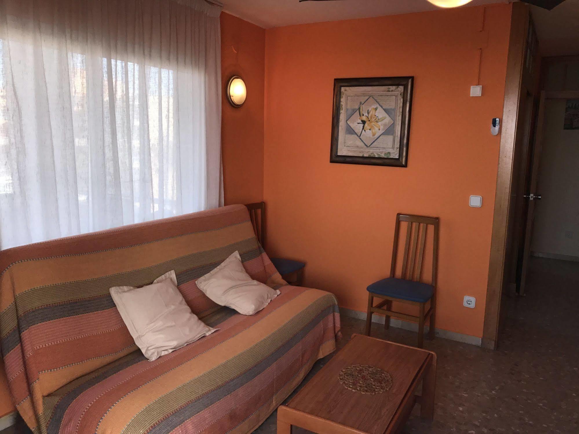 Paradis * Salou