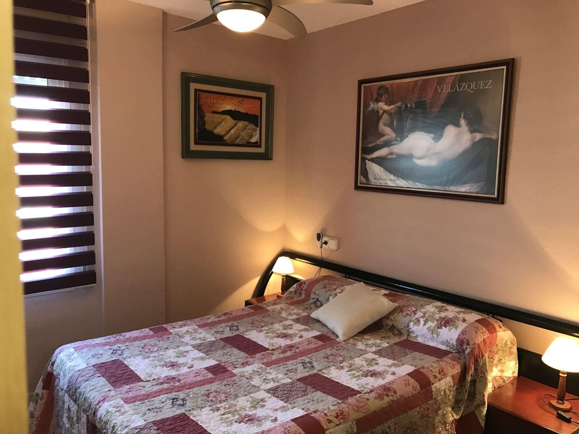 Paradis Apartment