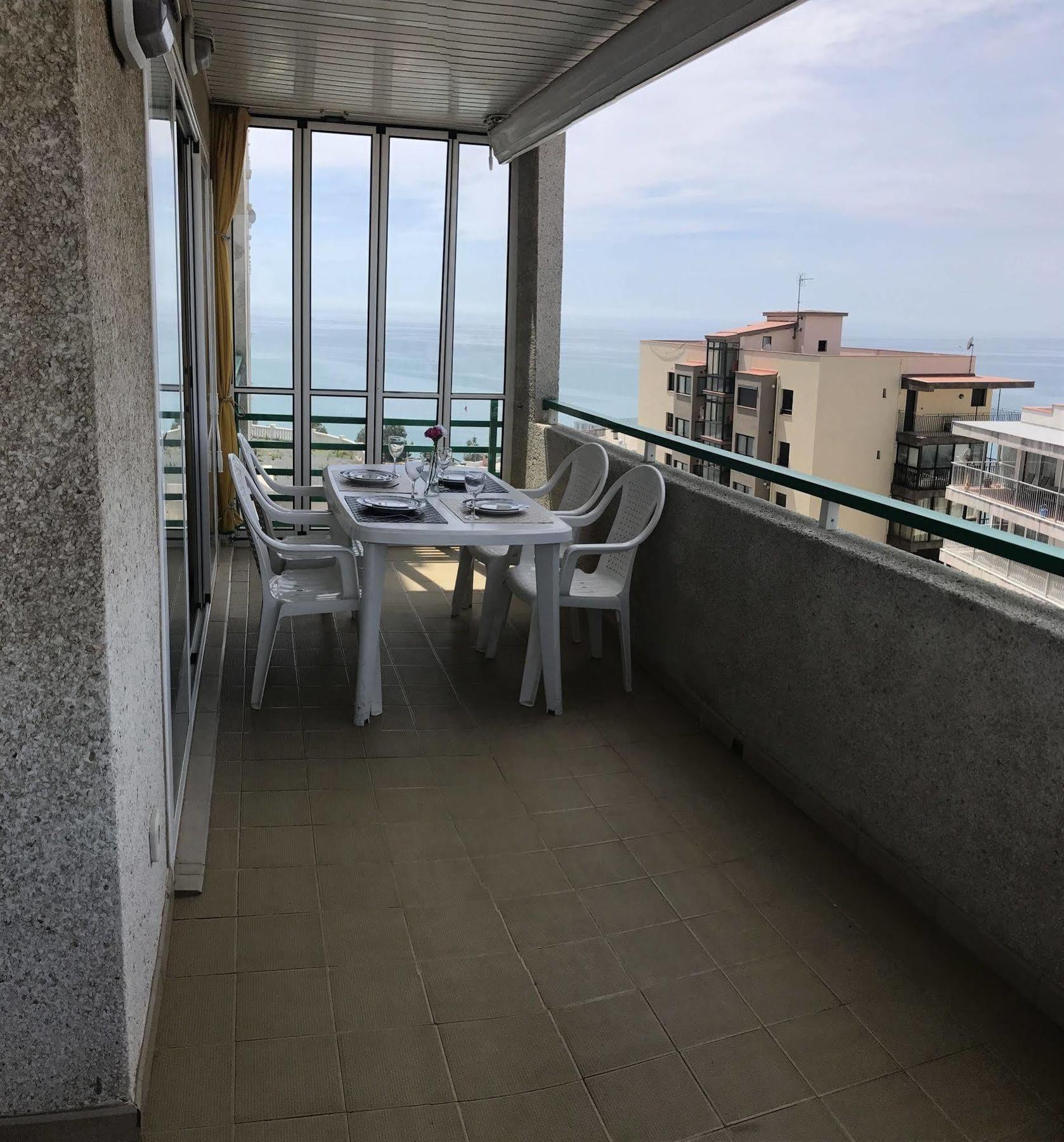 Paradis Apartment *