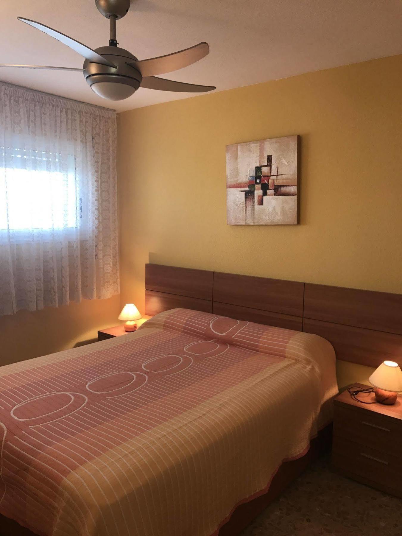 Paradis Apartment *