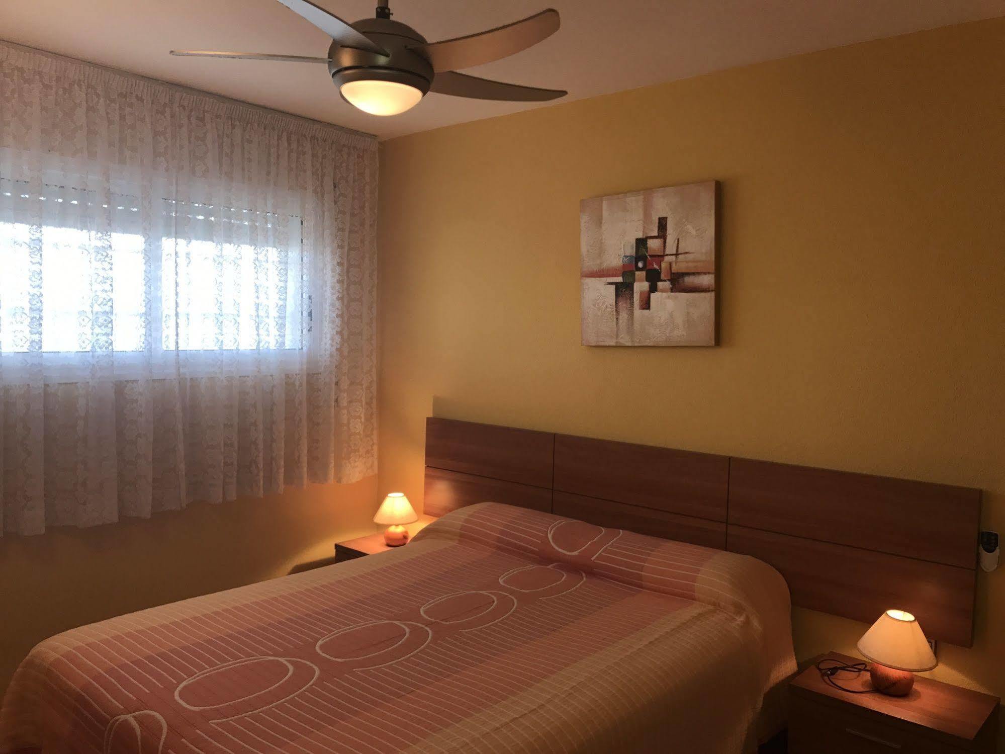 Apartment Paradis Salou