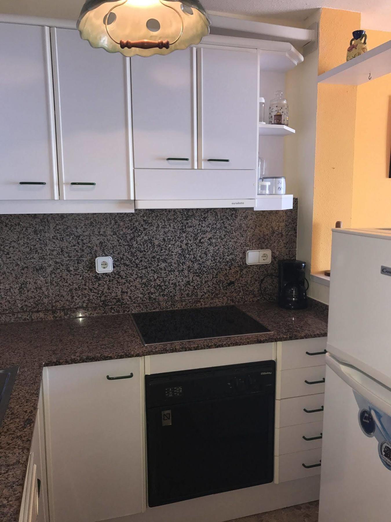 Apartment Paradis