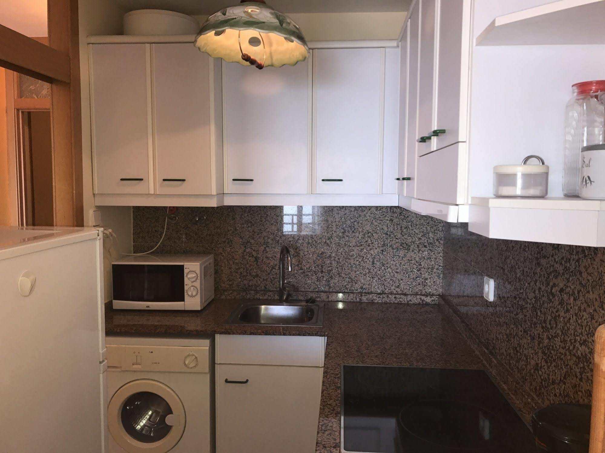 Paradis Apartment