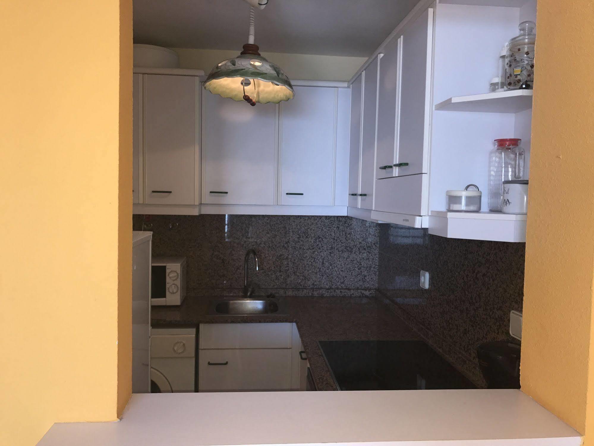 Apartment Paradis Salou