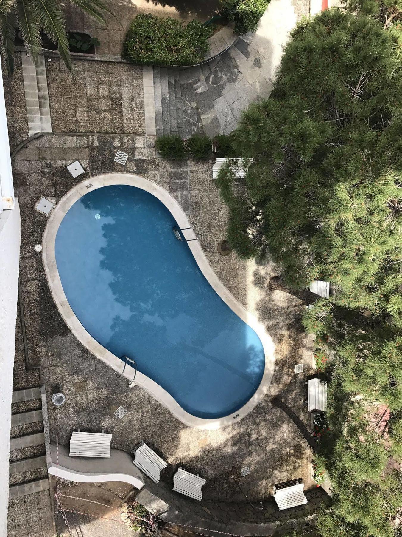 Apartment Paradis Salou