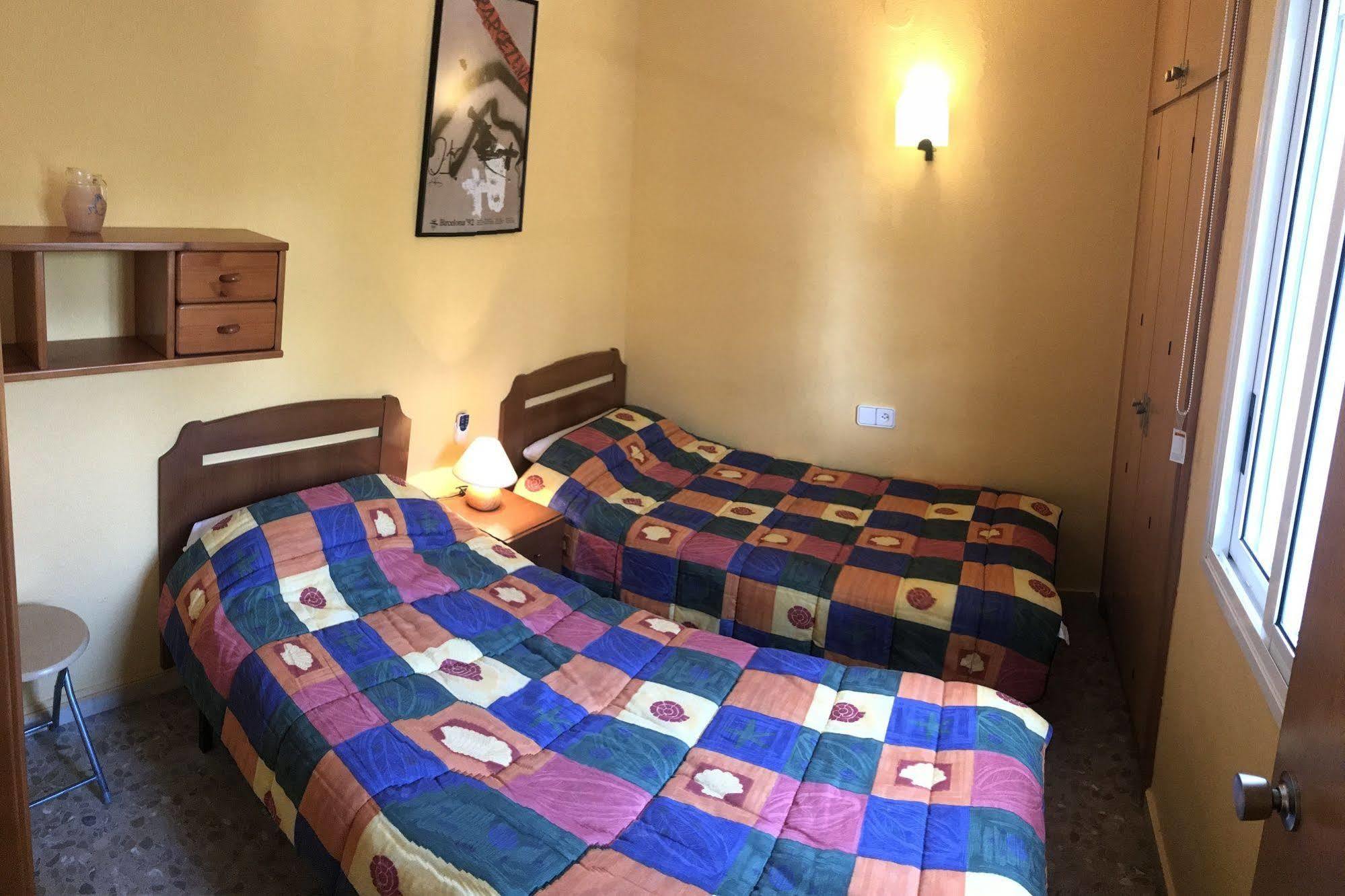 Apartment Paradis Salou