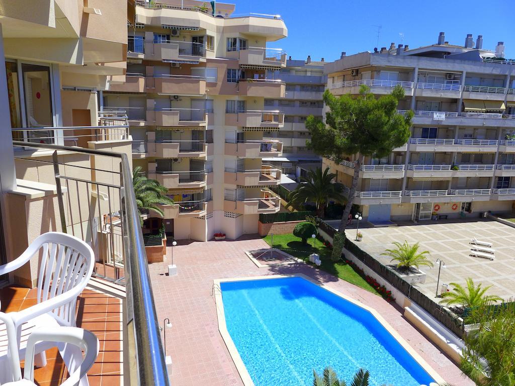 Rentalmar Murillo Apartamento Salou