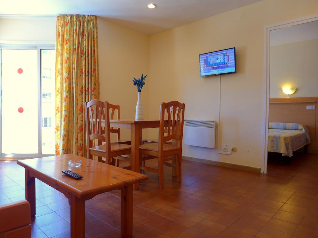 Apartamento Rentalmar Murillo *