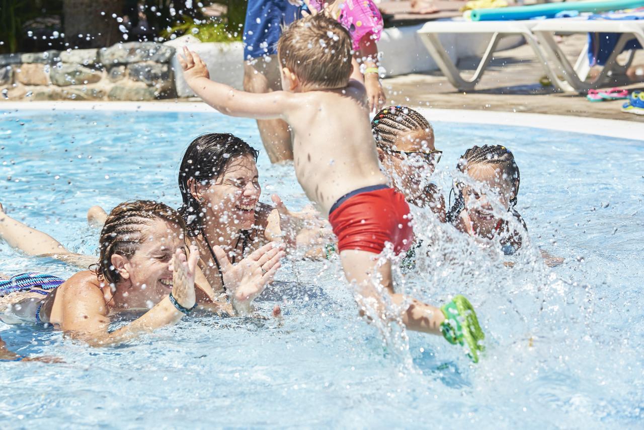 La Siesta Salou Resort & Camping 2*