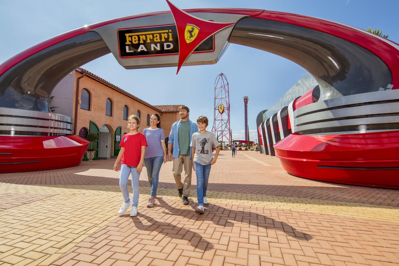 Hotel Portaventura Portaventura - Includes Portaventura Park Tickets